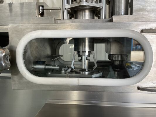 High quality aseptic 5L 10L 15L 20L 25L Bag In Box  Wine Juice Oil BIB Filling Machine