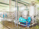 Citrus Juice Tube UHT Sterilization Machine Full Auto With Large Capacity