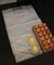 Egg Liquid PE Aseptic Bag In Box 5L / 10L / 20L For Dairy Milk Pacakge