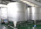 PET Bottle Pure Water Production Line , Reverse Osmosis Water Filter System