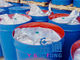 Coconut Milk Fruit Paste Pacakge Juice Bag In Box 200L Aseptic Filling