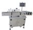Automatic Food Processing Equipment Can Glass Bottle Cold Glue Paper Labeling Machine