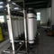 Complete UF Mineral Water Treatment And Bottling Plant With Hollow Filter