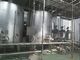 Food Production CIP Cleaning Machine SUS304 3000L 20T/H 4kw CIP Pump