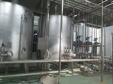 Improve Workplace Cleaning Efficiency With Our CIP Systems And Reduce Operating Costs With Automated Machines