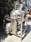 5000kg/H Industrial Juicer Machine For Fruit Mango Pulping SGS Certification