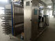 1T/H Fruit Juice Tube UHT Sterilizer Machine