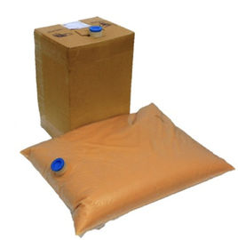 Bag In Box Aseptic Bags Suit For Milk Wine Juice Egg Liquid