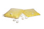 3 l Juice Flexible Alu Foil Bag Bib Aseptic Bag For Milk , Egg Liquid , Mayonnaise