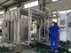 High Temperature Food Factory Uht Sterilization Machine