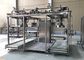 High Speed Aseptic Bag Filler With PLC Operating System 1 - 20L Filling Range
