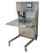 Edible Oil Ginger Juice 240bags/H 30L BIB Filling Machine