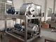 Mirror Welding 2050mm 1000kg/H Cane Pulping Machine