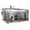 SUS304 Tubular UHT Milk Sterilizer With Touch Screen