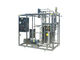 Pasteurization Milk Machine 1000-15000LPH Capacity For milk Pasteurization Sterilization