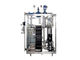 Pasteurization Milk Machine 1000-15000LPH Capacity For Milk Pasteurization Sterilization