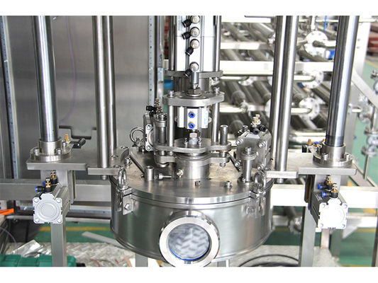 High Performance Customize New Aseptic Bag Filler For B2B Buyers