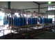 220L SUS304 Aseptic Filling Machine For Carrot Juice Concentrate 2 - 5T/H