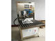 5T/H SUS304 Beverage Processing Equipment with Sort Conveyor