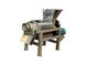 Low Residue SUS304 Coconut Juicer Machine 3T/Hr Large Capacity