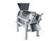 1T/H 2T/H Spiral Juice Extractor Machine for Grape Fruit Juice Making