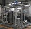 2T/H Capacity SS304 Material Syrup Production Line 380V 50HZ