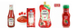 Pasteurization Ketchup Processing Line 12 - 14 Brix SUS304