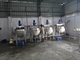 Sesame Oil Dry Chili Hot Pepper Processing Equipment 3 - 5T/H