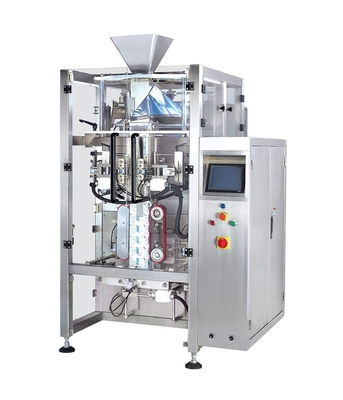 Seasoning Tomato Sauce Processing Line Pasteurization