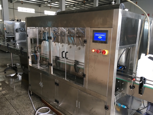 High Cost Performance Complete Milk Powder Processing Line Customized Milk Powder Production Plant New Machine For Dairy Factory