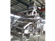 Pitaya Juicing And Pulping Machine SUS304 7.5KW 3T/H