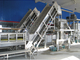Pasteurization Ketchup Processing Line SUS304 380V 50HZ 5T/Hr Capacity