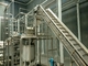 Fruit Vegetable Mango Pulp Processing Plant  2-5T/H SUS304
