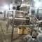 Dual Channel 3T/H Pitaya Deseed Pulping Machine SUS304 Material