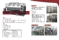 500L CIP Pump 10T/H CIP Washing System SUS304 SUS316