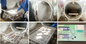 Soymilk Pouch Bag Retort Sterilization Kettle 500kg/BATCH 0.35Mpa