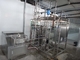 UHT Fruit Juice Pasteurizer Machine For Dairy Beverage Plant Solution