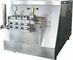 500L Per Hour High Shear Homogenizer For Dairy Beverage SUS304 Material