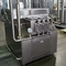 Experimental Homogenizer For Fruit Juice 4000L/H 60KW