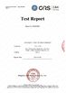 China KUNSHAN YGT IMP.&amp;EXP. CO.,LTD certification